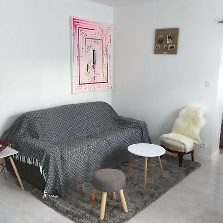Le Bellevue Apartment Wimereux Exterior foto