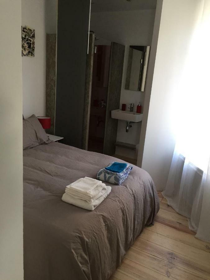Le Bellevue Apartment Wimereux Exterior foto