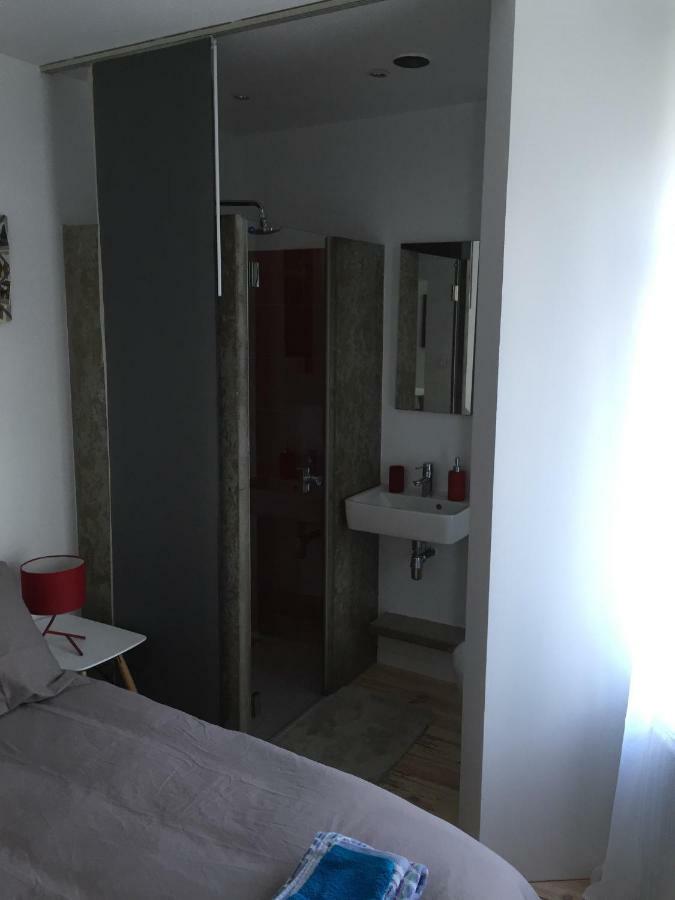 Le Bellevue Apartment Wimereux Exterior foto